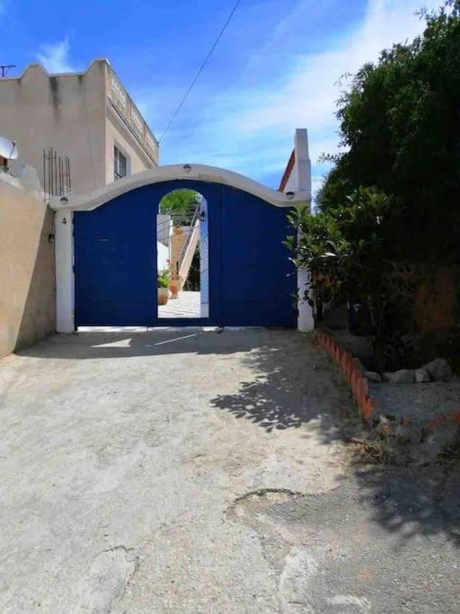Maison A El Omrane . Tunes Exterior foto